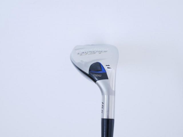 Fairway Wood : Other Brand : ไม้กระเทย Cleveland Launcher DST Loft 15.5 Flex R