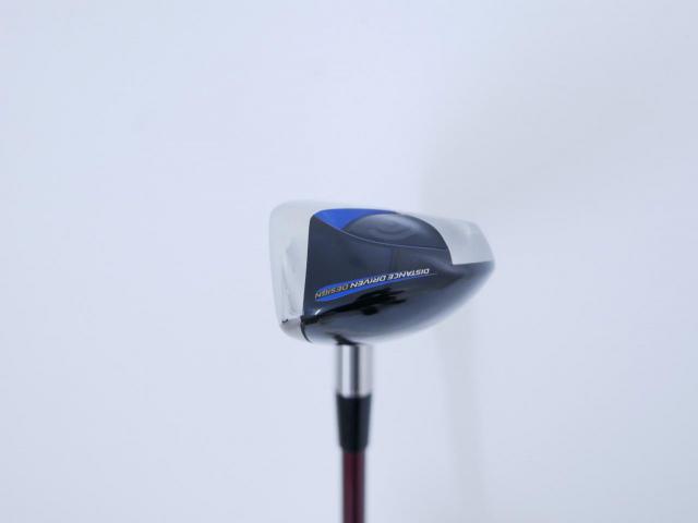 Fairway Wood : Other Brand : ไม้กระเทย Cleveland Launcher DST Loft 15.5 Flex R