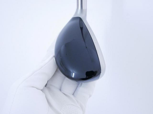Fairway Wood : Other Brand : ไม้กระเทย Cleveland Launcher DST Loft 15.5 Flex R