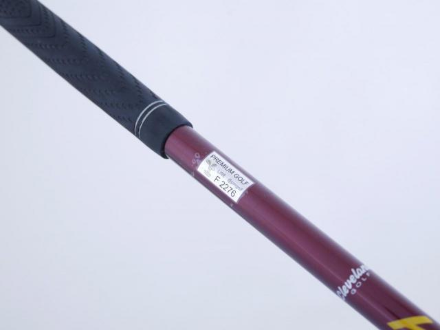 Fairway Wood : Other Brand : ไม้กระเทย Cleveland Launcher DST Loft 15.5 Flex R