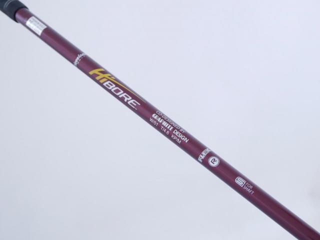 Fairway Wood : Other Brand : ไม้กระเทย Cleveland Launcher DST Loft 15.5 Flex R