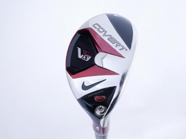 Fairway Wood : Other Brand : ไม้กระเทย Nike Covert VRS Loft 23 (ปรับได้) Flex S