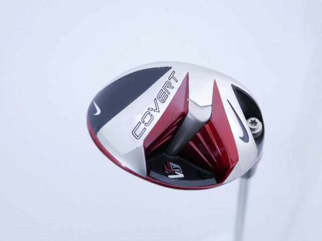 Fairway Wood : Other Brand : ไม้กระเทย Nike Covert VRS Loft 23 (ปรับได้) Flex S