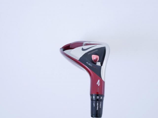 Fairway Wood : Other Brand : ไม้กระเทย Nike Covert VRS Loft 23 (ปรับได้) Flex S