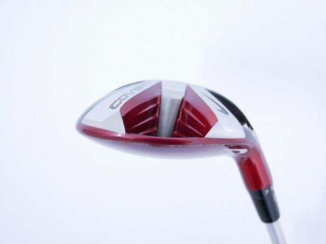 Fairway Wood : Other Brand : ไม้กระเทย Nike Covert VRS Loft 23 (ปรับได้) Flex S