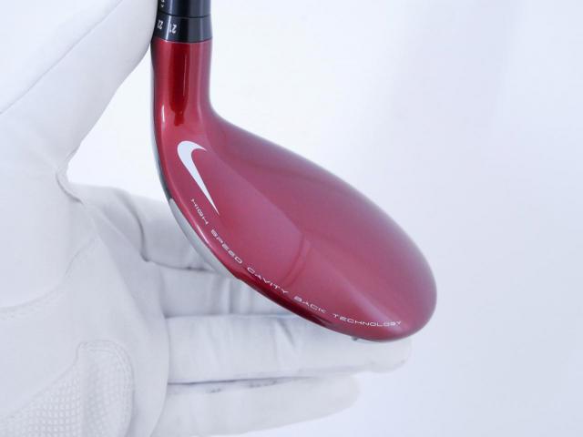Fairway Wood : Other Brand : ไม้กระเทย Nike Covert VRS Loft 23 (ปรับได้) Flex S