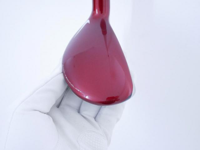 Fairway Wood : Other Brand : ไม้กระเทย Nike Covert VRS Loft 23 (ปรับได้) Flex S