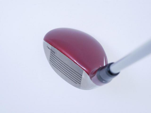 Fairway Wood : Other Brand : ไม้กระเทย Nike Covert VRS Loft 23 (ปรับได้) Flex S
