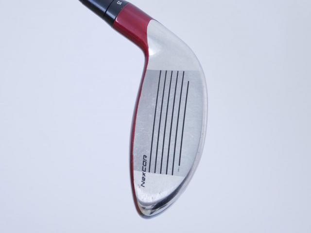 Fairway Wood : Other Brand : ไม้กระเทย Nike Covert VRS Loft 23 (ปรับได้) Flex S