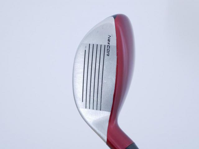 Fairway Wood : Other Brand : ไม้กระเทย Nike Covert VRS Loft 23 (ปรับได้) Flex S