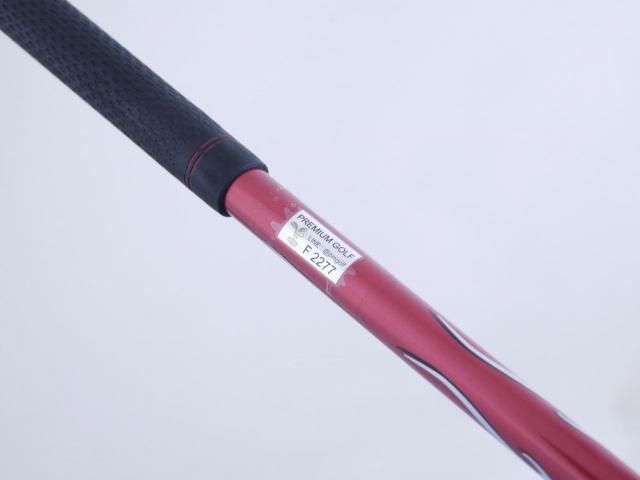 Fairway Wood : Other Brand : ไม้กระเทย Nike Covert VRS Loft 23 (ปรับได้) Flex S