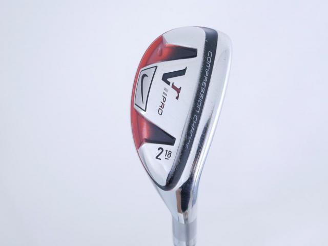 Fairway Wood : Other Brand : ไม้กระเทย Nike VR Pro Loft 18 ก้าน Project X 5.5 Flex S