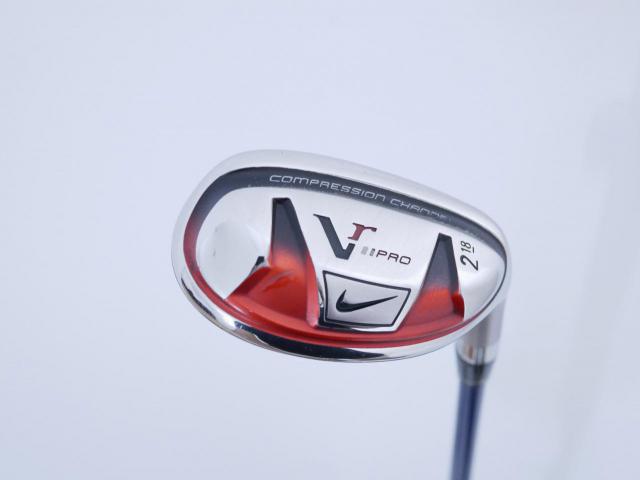 Fairway Wood : Other Brand : ไม้กระเทย Nike VR Pro Loft 18 ก้าน Project X 5.5 Flex S