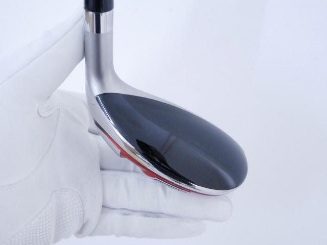 Fairway Wood : Other Brand : ไม้กระเทย Nike VR Pro Loft 18 ก้าน Project X 5.5 Flex S
