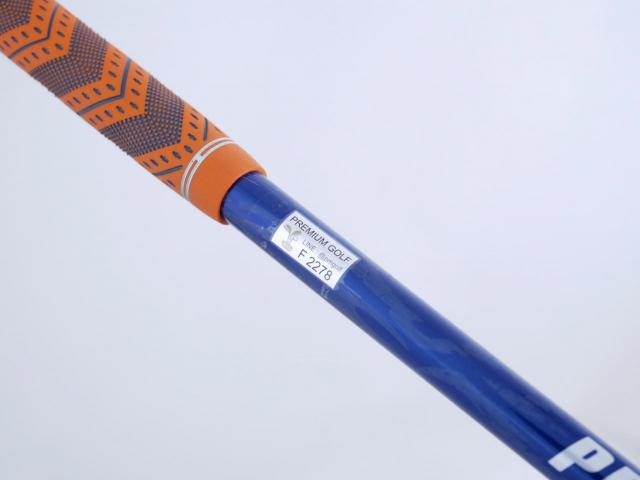 Fairway Wood : Other Brand : ไม้กระเทย Nike VR Pro Loft 18 ก้าน Project X 5.5 Flex S