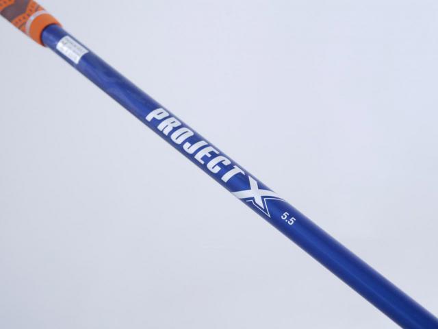 Fairway Wood : Other Brand : ไม้กระเทย Nike VR Pro Loft 18 ก้าน Project X 5.5 Flex S