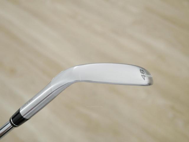 Wedge : Honma : **ของใหม่ ยังไม่แกะพลาสติก** Wedge Honma Tour World TW-W CNC Milled (รุ่นล่าสุด ออกปี 2024) Loft 48 ก้านเหล็ก NS Pro 950 NEO Flex R