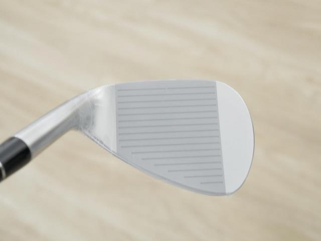 Wedge : Honma : **ของใหม่ ยังไม่แกะพลาสติก** Wedge Honma Tour World TW-W CNC Milled (รุ่นล่าสุด ออกปี 2024) Loft 48 ก้านเหล็ก NS Pro 950 NEO Flex R