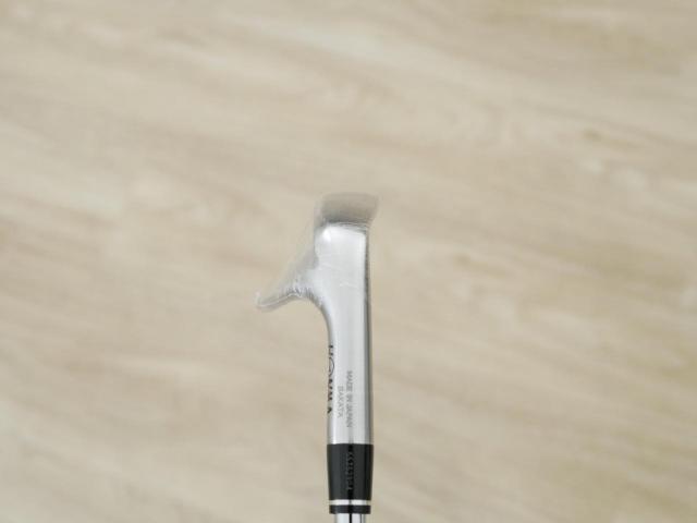 Wedge : Honma : **ของใหม่ ยังไม่แกะพลาสติก** Wedge Honma Tour World TW-W CNC Milled (รุ่นล่าสุด ออกปี 2024) Loft 48 ก้านเหล็ก NS Pro 950 NEO Flex S