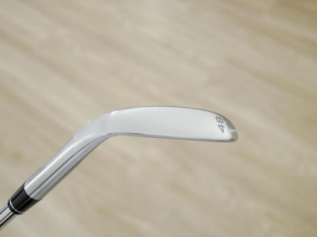 Wedge : Honma : **ของใหม่ ยังไม่แกะพลาสติก** Wedge Honma Tour World TW-W CNC Milled (รุ่นล่าสุด ออกปี 2024) Loft 48 ก้านเหล็ก NS Pro 950 NEO Flex S