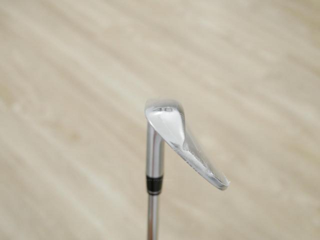 Wedge : Honma : **ของใหม่ ยังไม่แกะพลาสติก** Wedge Honma Tour World TW-W CNC Milled (รุ่นล่าสุด ออกปี 2024) Loft 48 ก้านเหล็ก NS Pro 950 NEO Flex S