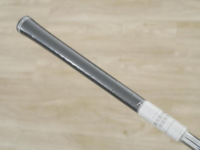 Wedge : Honma : **ของใหม่ ยังไม่แกะพลาสติก** Wedge Honma Tour World TW-W CNC Milled (รุ่นล่าสุด ออกปี 2024) Loft 48 ก้านเหล็ก NS Pro 950 NEO Flex S