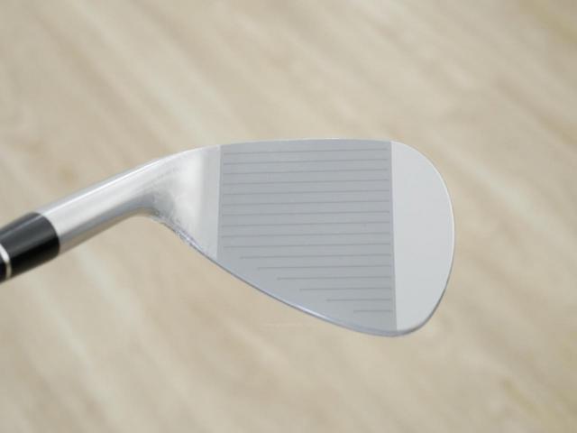 Wedge : Honma : **ของใหม่ ยังไม่แกะพลาสติก** Wedge Honma Tour World TW-W CNC Milled (รุ่นล่าสุด ออกปี 2024) Loft 50 ก้านเหล็ก Dynamic Gold S200