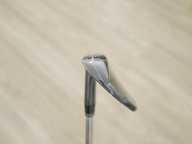 Wedge : Honma : **ของใหม่ ยังไม่แกะพลาสติก** Wedge Honma Tour World TW-W CNC Milled Copper (รุ่นล่าสุด ออกปี 2024) Loft 50 ก้านเหล็ก Dynamic Gold S200