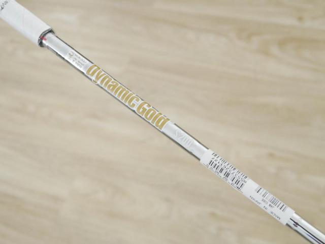 Wedge : Honma : **ของใหม่ ยังไม่แกะพลาสติก** Wedge Honma Tour World TW-W CNC Milled Copper (รุ่นล่าสุด ออกปี 2024) Loft 50 ก้านเหล็ก Dynamic Gold S200