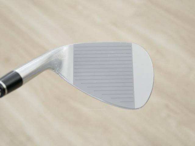 Wedge : Honma : **ของใหม่ ยังไม่แกะพลาสติก** Wedge Honma Tour World TW-W CNC Milled (รุ่นล่าสุด ออกปี 2024) Loft 50 ก้านเหล็ก NS Pro 950 NEO Flex S