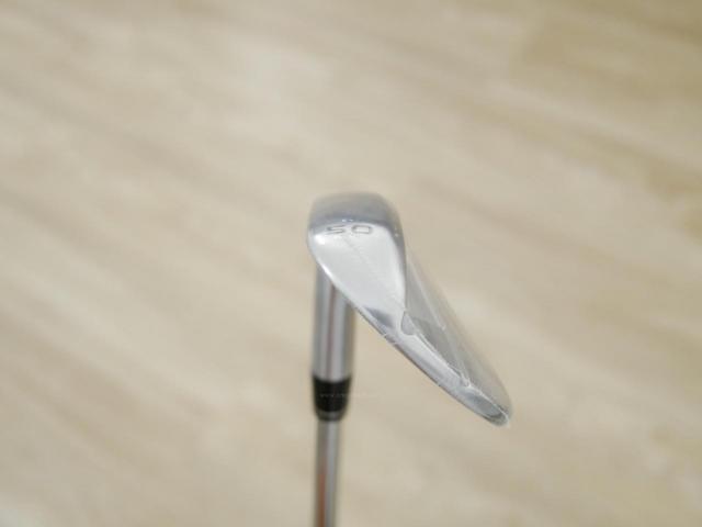 Wedge : Honma : **ของใหม่ ยังไม่แกะพลาสติก** Wedge Honma Tour World TW-W CNC Milled (รุ่นล่าสุด ออกปี 2024) Loft 50 ก้านเหล็ก NS Pro 950 NEO Flex S