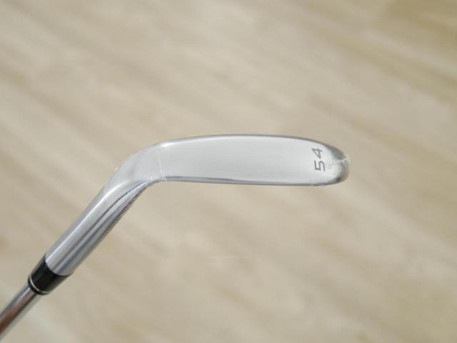 Wedge : Honma : **ของใหม่ ยังไม่แกะพลาสติก** Wedge Honma Tour World TW-W CNC Milled (รุ่นล่าสุด ออกปี 2024) Loft 54 ก้านเหล็ก NS Pro 950 NEO Flex R