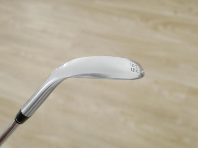 Wedge : Honma : **ของใหม่ ยังไม่แกะพลาสติก** Wedge Honma Tour World TW-W CNC Milled (รุ่นล่าสุด ออกปี 2024) Loft 56 ก้านเหล็ก NS Pro 950 NEO Flex S
