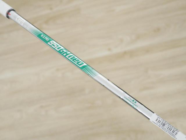 Wedge : Honma : **ของใหม่ ยังไม่แกะพลาสติก** Wedge Honma Tour World TW-W CNC Milled (รุ่นล่าสุด ออกปี 2024) Loft 56 ก้านเหล็ก NS Pro 950 NEO Flex S