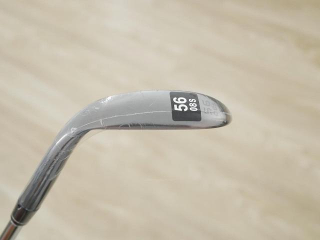 Wedge : Honma : **ของใหม่ ยังไม่แกะพลาสติก** Wedge Honma Tour World TW-W CNC Milled Copper (รุ่นล่าสุด ออกปี 2024) Loft 56 ก้านเหล็ก Dynamic Gold S200