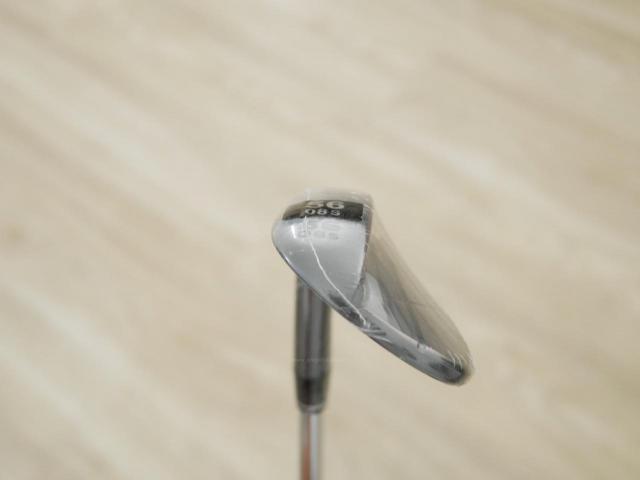 Wedge : Honma : **ของใหม่ ยังไม่แกะพลาสติก** Wedge Honma Tour World TW-W CNC Milled Copper (รุ่นล่าสุด ออกปี 2024) Loft 56 ก้านเหล็ก Dynamic Gold S200