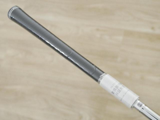 Wedge : Honma : **ของใหม่ ยังไม่แกะพลาสติก** Wedge Honma Tour World TW-W CNC Milled Copper (รุ่นล่าสุด ออกปี 2024) Loft 56 ก้านเหล็ก Dynamic Gold S200