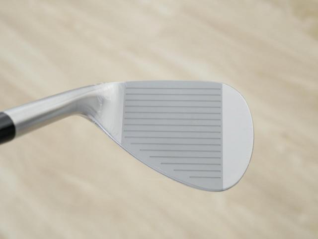 Wedge : Honma : **ของใหม่ ยังไม่แกะพลาสติก** Wedge Honma Tour World TW-W CNC Milled (รุ่นล่าสุด ออกปี 2024) Loft 56 ก้านเหล็ก Dynamic Gold S200