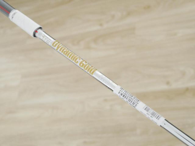 Wedge : Honma : **ของใหม่ ยังไม่แกะพลาสติก** Wedge Honma Tour World TW-W CNC Milled (รุ่นล่าสุด ออกปี 2024) Loft 56 ก้านเหล็ก Dynamic Gold S200