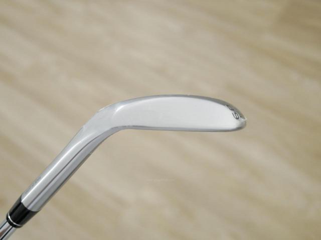 Wedge : Honma : **ของใหม่ ยังไม่แกะพลาสติก** Wedge Honma Tour World TW-W CNC Milled (รุ่นล่าสุด ออกปี 2024) Loft 60 ก้านเหล็ก Dynamic Gold S200