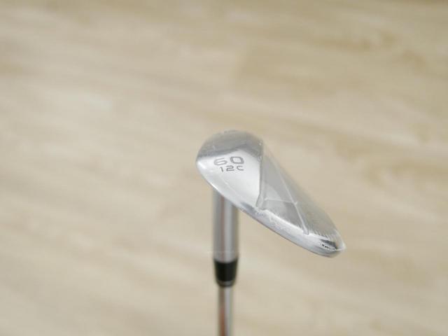 Wedge : Honma : **ของใหม่ ยังไม่แกะพลาสติก** Wedge Honma Tour World TW-W CNC Milled (รุ่นล่าสุด ออกปี 2024) Loft 60 ก้านเหล็ก Dynamic Gold S200