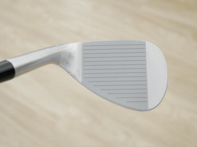 Wedge : Honma : **ของใหม่ ยังไม่แกะพลาสติก** Wedge Honma Tour World TW-W CNC Milled (รุ่นล่าสุด ออกปี 2024) Loft 60 ก้านเหล็ก Dynamic Gold S200