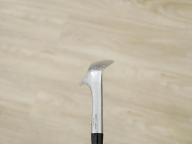 Wedge : Honma : **ของใหม่ ยังไม่แกะพลาสติก** Wedge Honma Tour World TW-W CNC Milled (รุ่นล่าสุด ออกปี 2024) Loft 60 ก้านเหล็ก Dynamic Gold S200