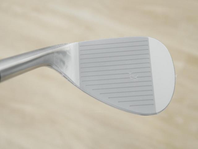 Wedge : Honma : **ของใหม่ ยังไม่แกะพลาสติก** Wedge Honma Tour World TW-W CNC Milled (รุ่นล่าสุด ออกปี 2024) Loft 60 ก้านเหล็ก Dynamic Gold S200