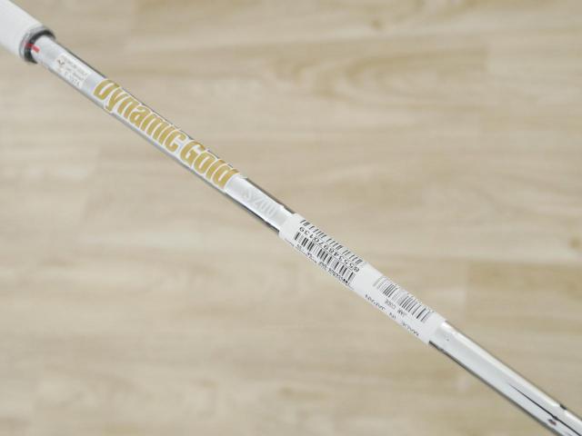 Wedge : Honma : **ของใหม่ ยังไม่แกะพลาสติก** Wedge Honma Tour World TW-W CNC Milled (รุ่นล่าสุด ออกปี 2024) Loft 60 ก้านเหล็ก Dynamic Gold S200