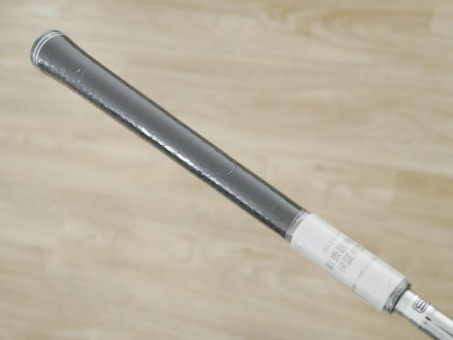 Wedge : Honma : **ของใหม่ ยังไม่แกะพลาสติก** Wedge Honma Tour World TW-W CNC Milled (รุ่นล่าสุด ออกปี 2024) Loft 60 ก้านเหล็ก Dynamic Gold S200