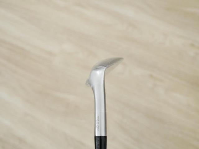 Wedge : Honma : **ของใหม่ ยังไม่แกะพลาสติก** Wedge Honma Tour World TW-W CNC Milled (รุ่นล่าสุด ออกปี 2024) Loft 60 ก้านเหล็ก NS Pro 950 NEO Flex R