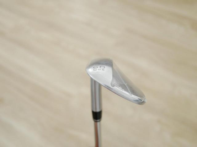 Wedge : Honma : **ของใหม่ ยังไม่แกะพลาสติก** Wedge Honma Tour World TW-W CNC Milled (รุ่นล่าสุด ออกปี 2024) Loft 60 ก้านเหล็ก NS Pro 950 NEO Flex R