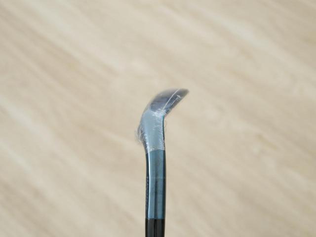 Wedge : Other : **ของใหม่ ยังไม่แกะพลาสติก** Wedge Mizuno ES21 Forged Loft 46 ก้านเหล็ก Dynamic Gold 120 Wedge 