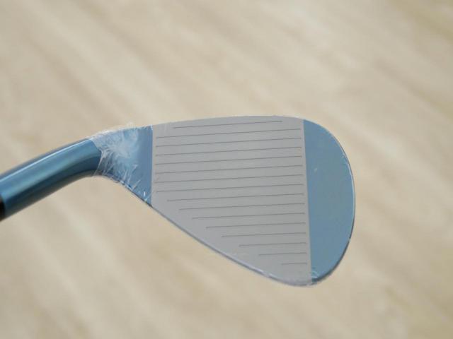 Wedge : Other : **ของใหม่ ยังไม่แกะพลาสติก** Wedge Mizuno ES21 Forged Loft 46 ก้านเหล็ก Dynamic Gold 120 Wedge 